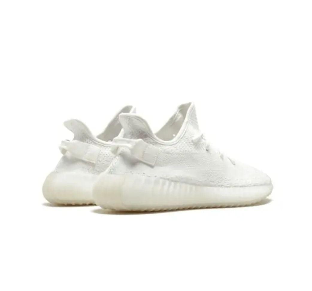 Adidas Yeezy Boost 350 V2 "Tripple white"