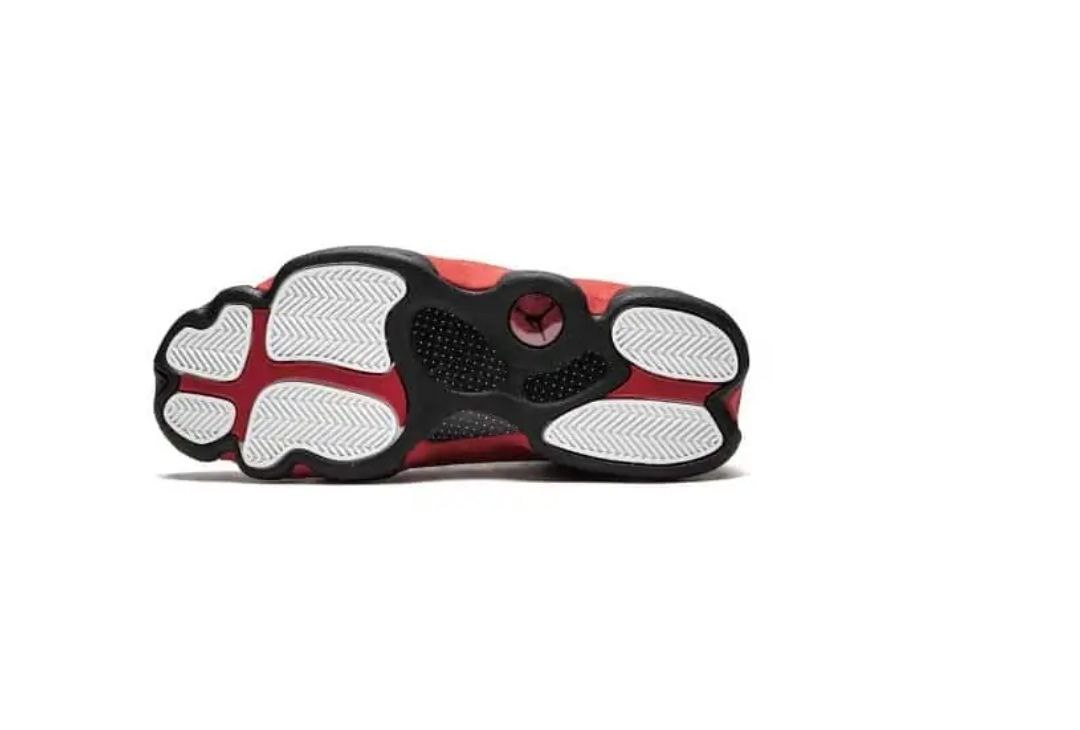 Air Jordan 13 Retro Dirty Bred