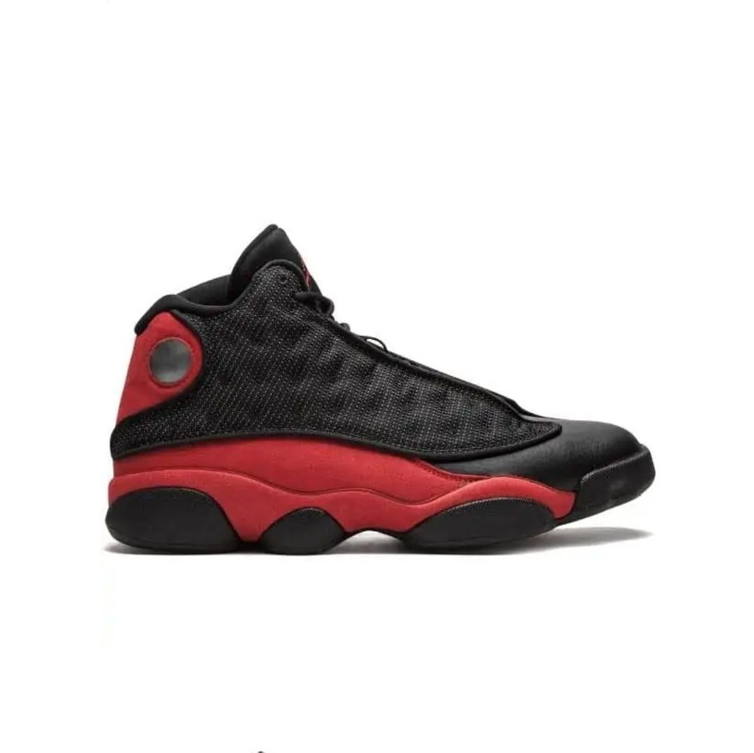 Air Jordan 13 Retro Dirty Bred