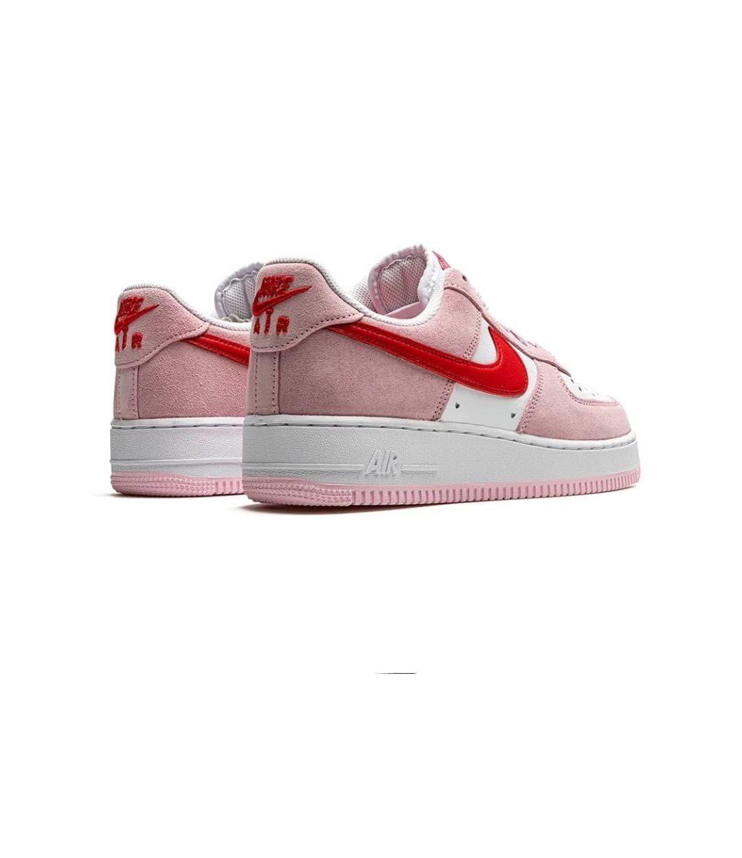 Air Force 1 "Valentine's Day Love Letter"