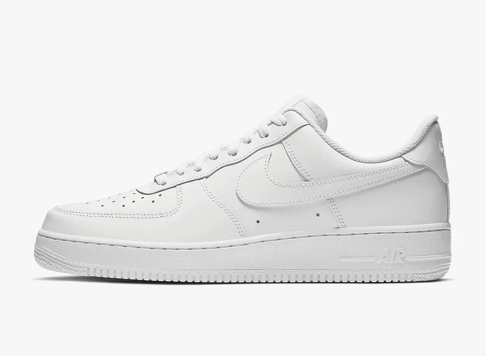 Nike Air Force 1 - White