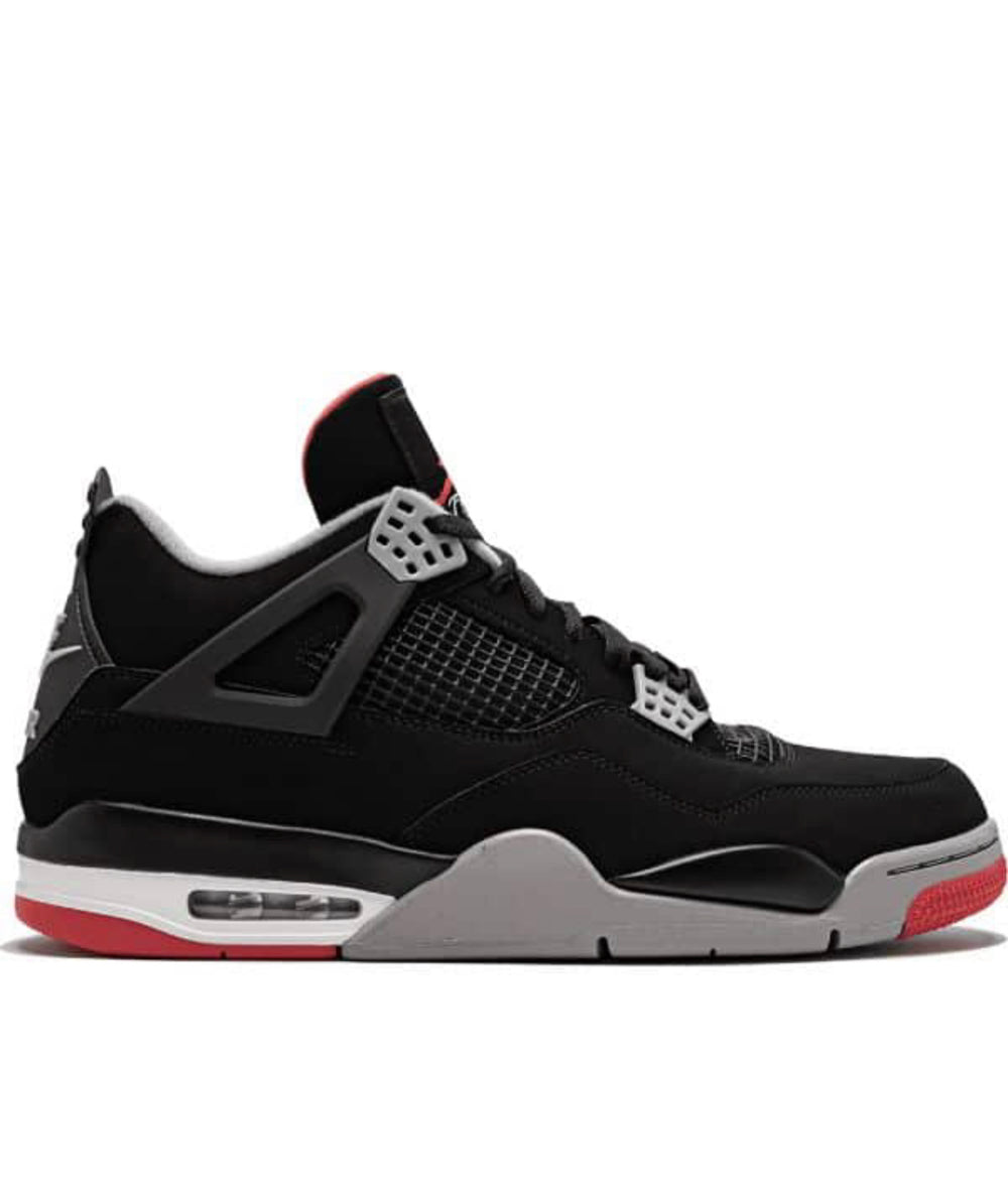 JORDAN 4