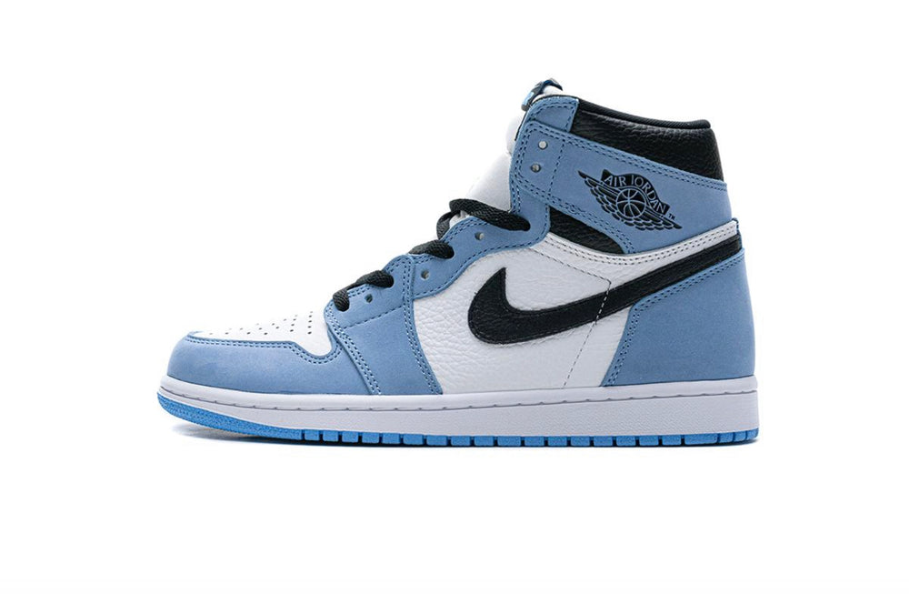 JORDAN 1 UNV BLUE