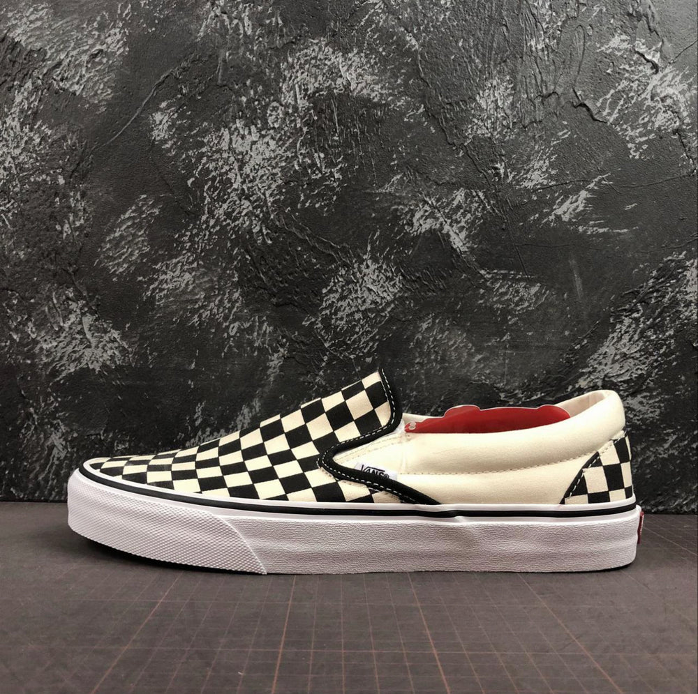 VANS SLIP ON