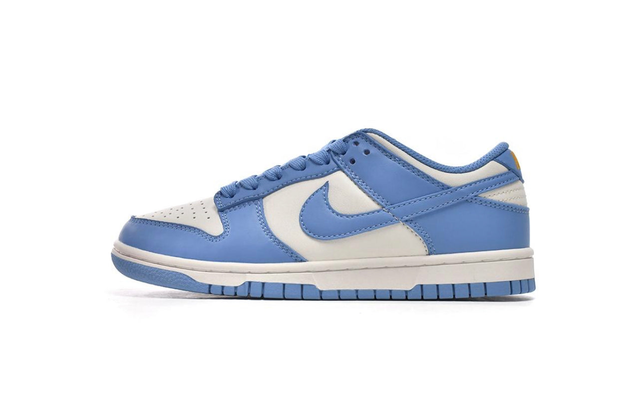 DUNK LOW UNV BLUE