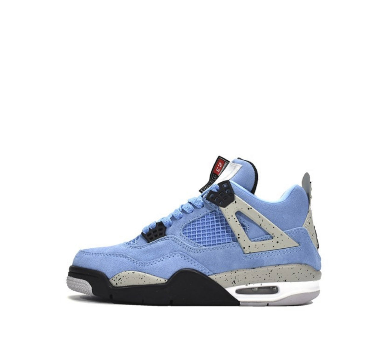 JORDAN 4 TRAVIS