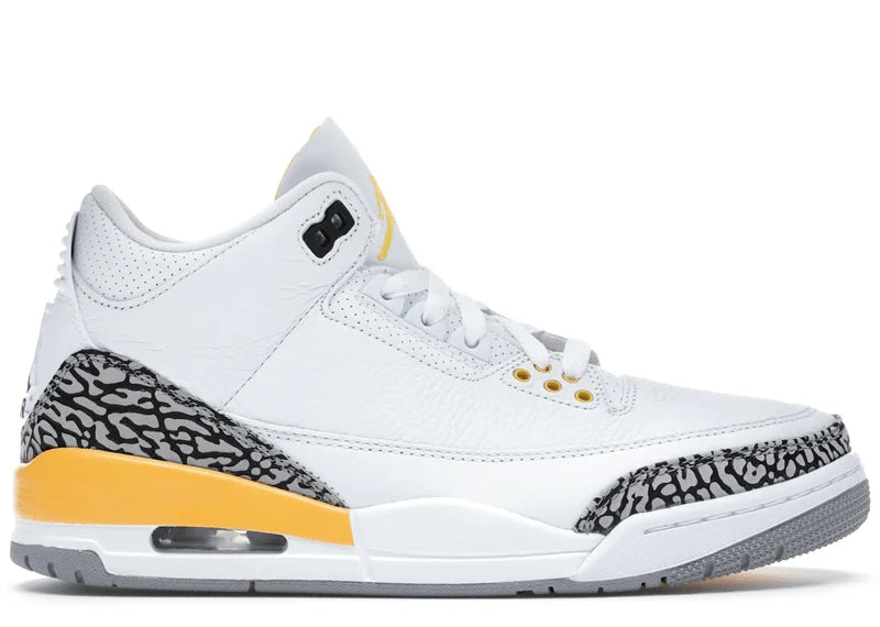 JORDAN 3