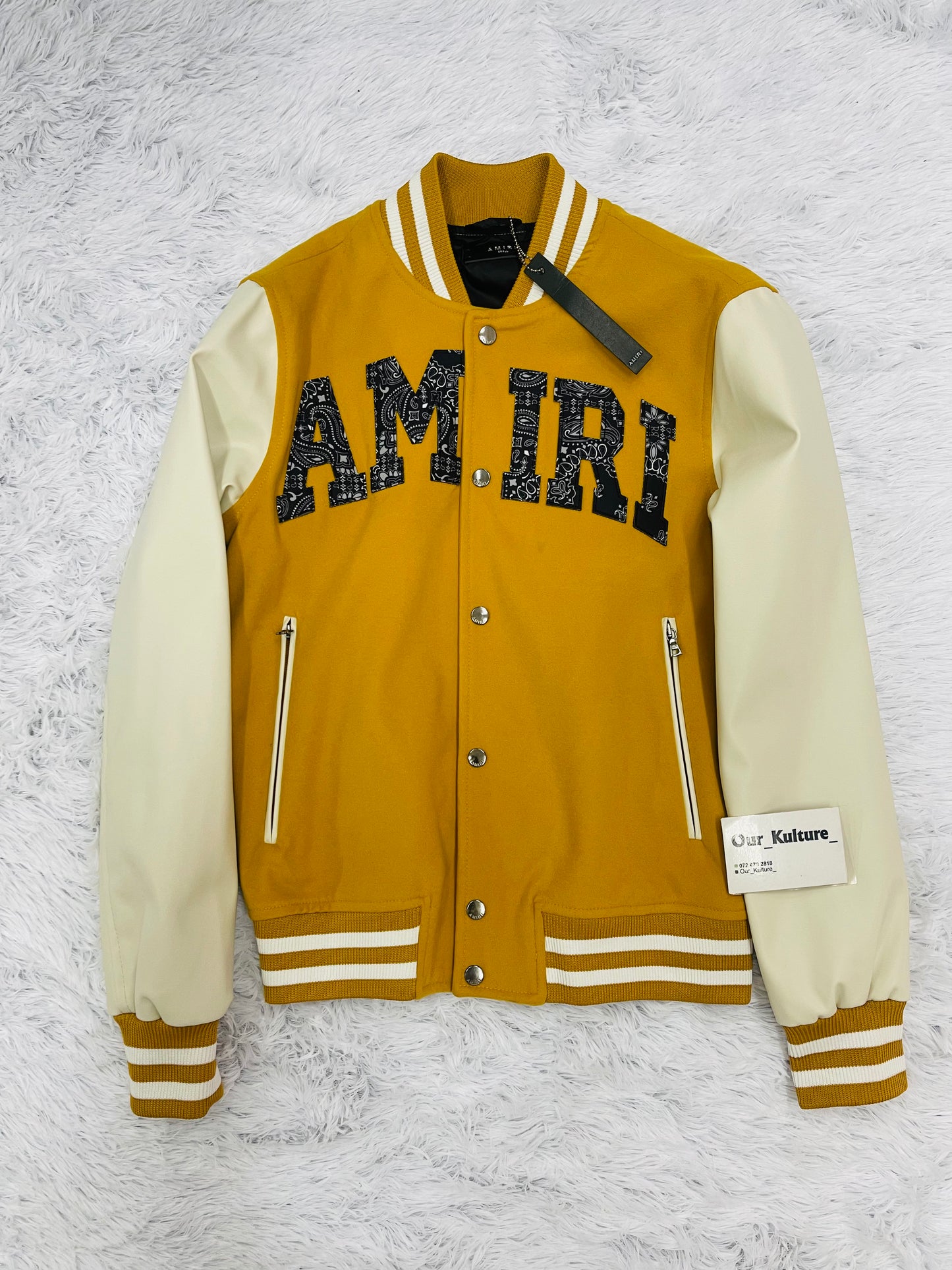 AMIRI