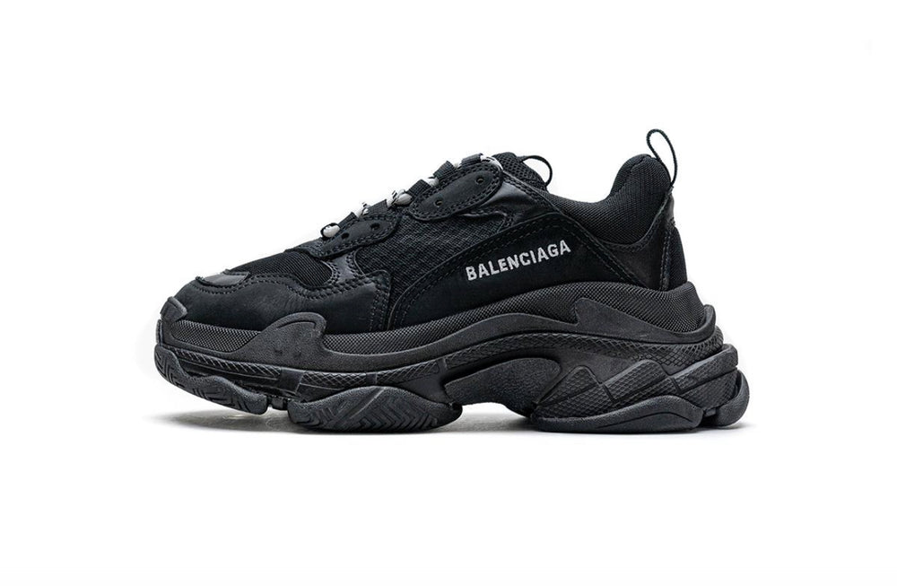 BALENCIAGA TRIPLE S