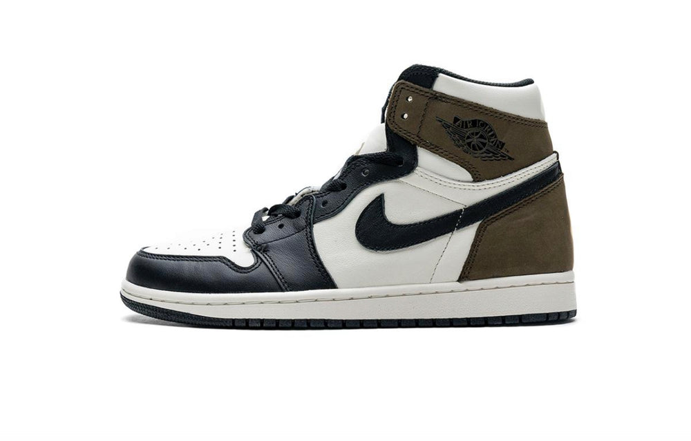 JORDAN 1 MOCHA