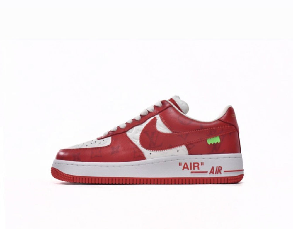 AIRFORCE 1 LV