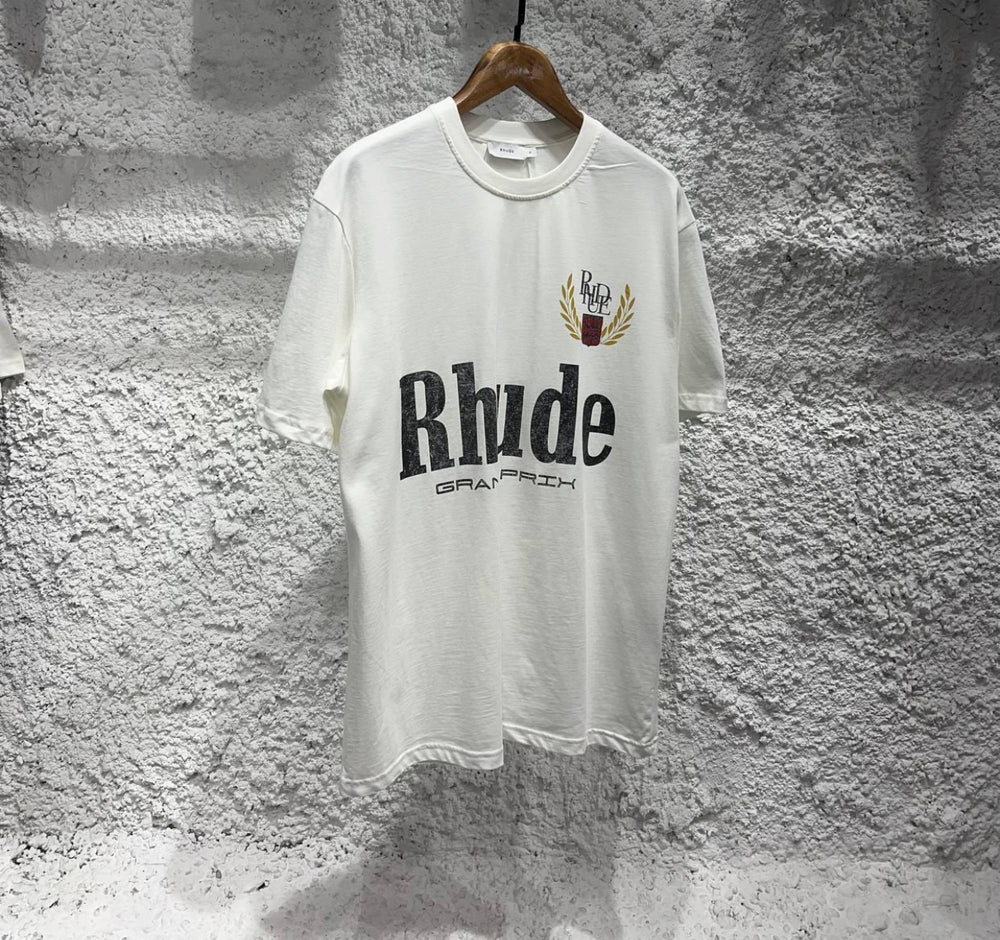 RHUDE