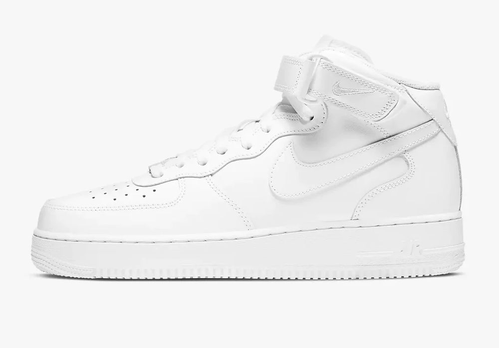 AIR FORCE 1 MID '07 SNEAKERS