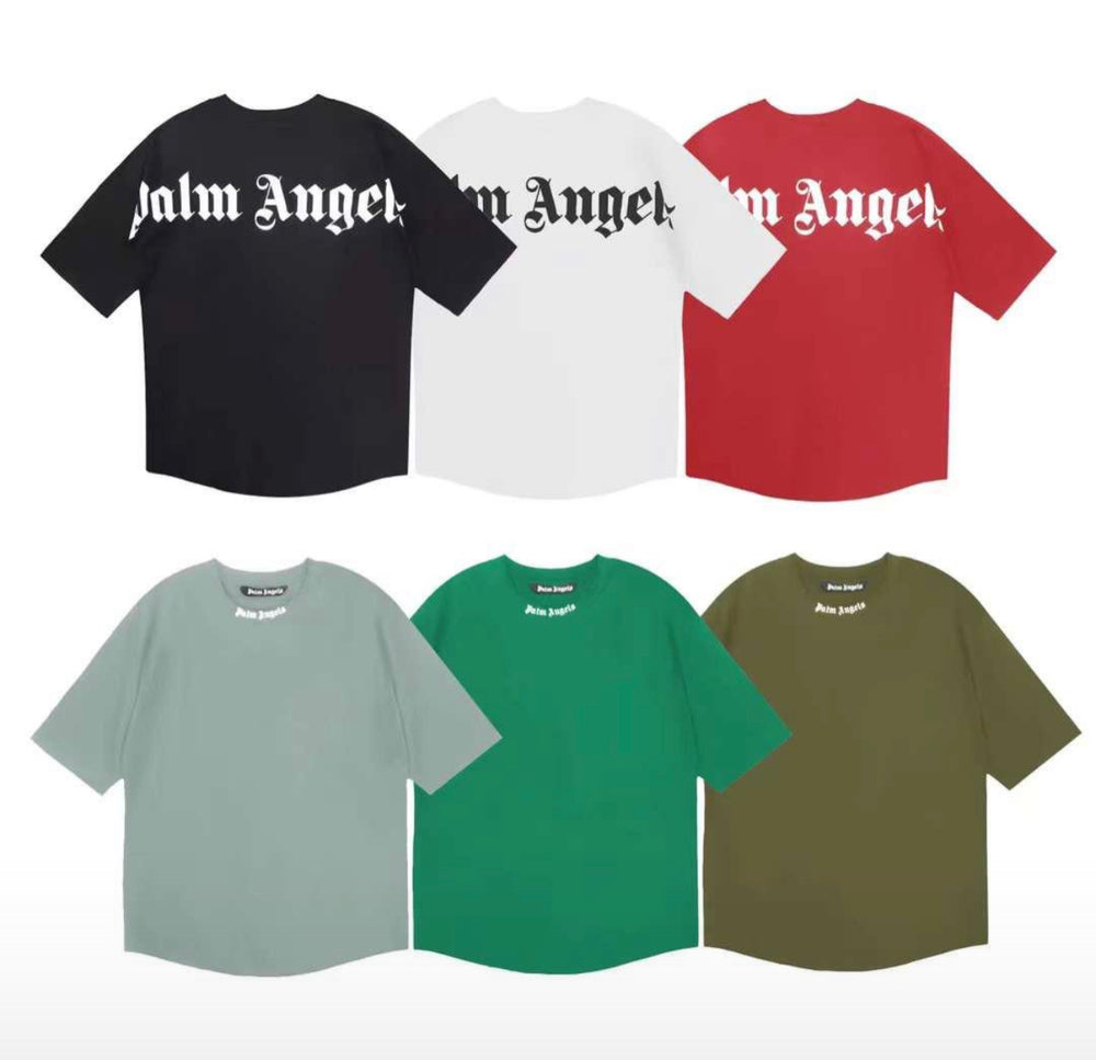 PALM ANGELS