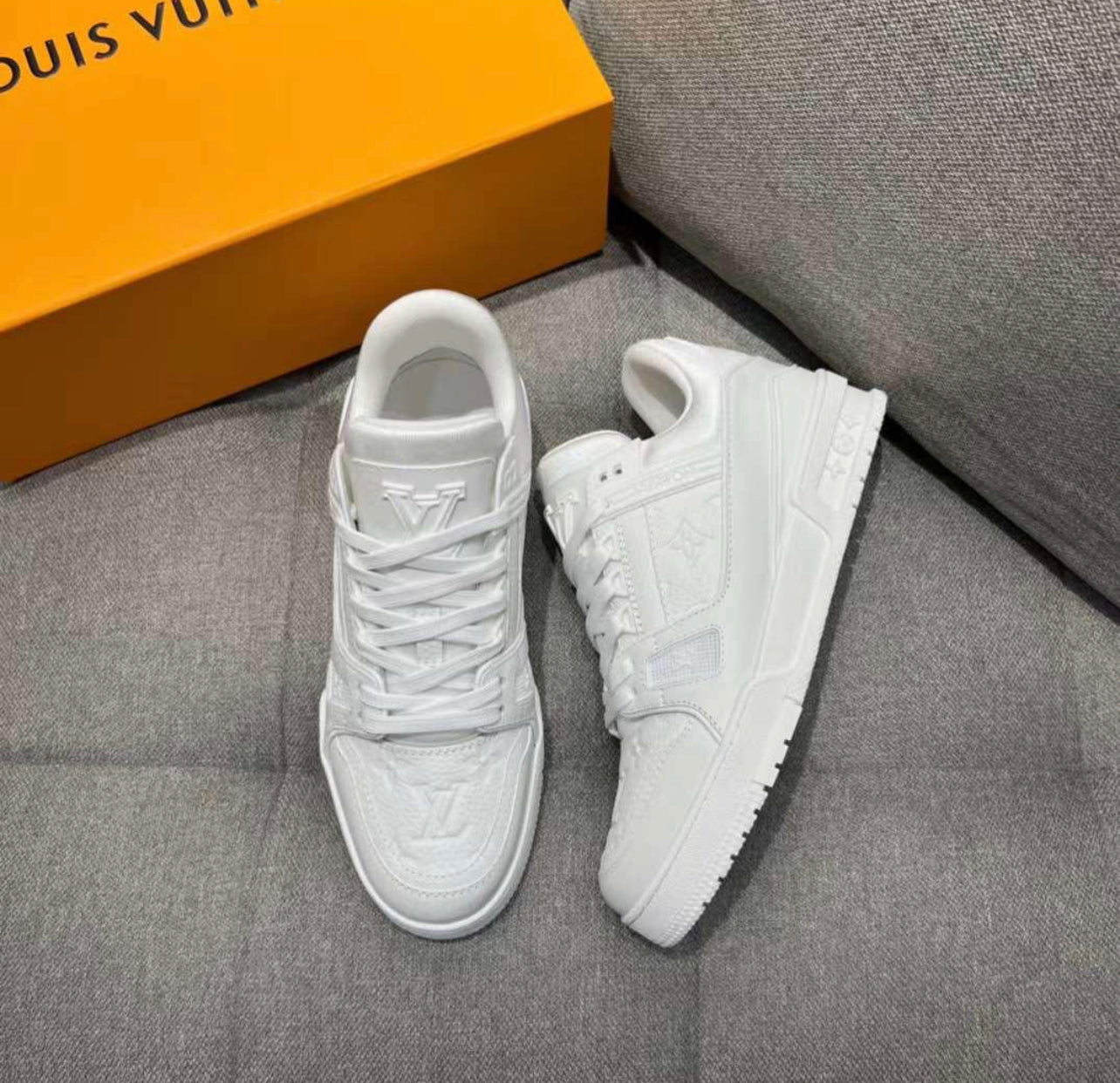 LV TRAINERS