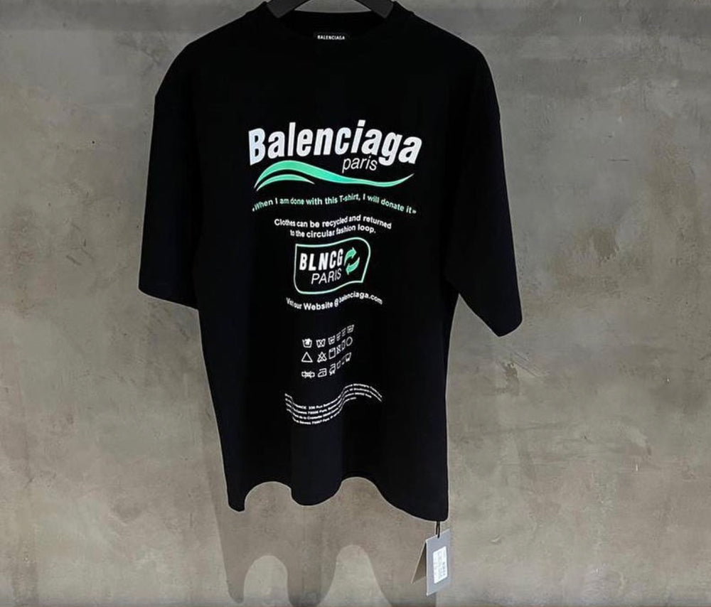 BALENCIAGA